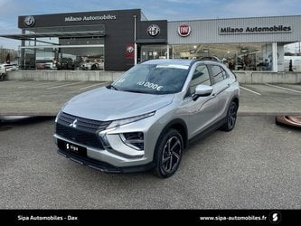 Voitures D'0Km À Dax | Mitsubishi Eclipse Cross 2.4 Mivec Phev Twin Motor 4Wd Business 5P