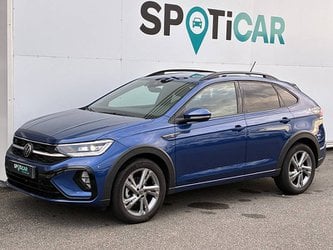 D'occasion À Lescar | Volkswagen Taigo 1.5 Tsi 150 Dsg7 R-Line 5P