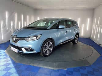 Voitures D'occasion À Toulouse | Renault Scénic Grand Scenic Iv Grand Scenic Tce 130 Energy Int...