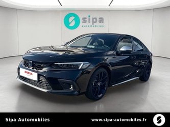 D'occasion À Mérignac | Honda Civic E:hev 2.0 I-Mmd Sport 5P