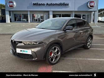 Voitures D'occasion À Mont-De-Marsan | Alfa Romeo Tonale 1.5 Hybrid 130 Ch Tct7 Edizione Special...