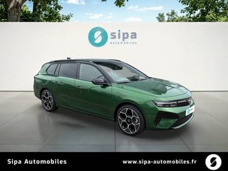 Voitures D'0Km À Toulouse | Opel Astra Sports Tourer 1.2 Turbo Hybride 145 Ch Automatique Ultima...
