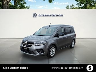 Voitures D'occasion À Lescar | Renault Kangoo Blue Dci 95 Intens 5P