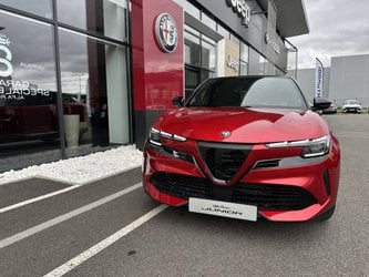 Voitures D'0Km À Toulouse | Alfa Romeo Junior Elettrica Junior Electrique 280 Ch Veloce 5P