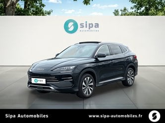 BYD d'occasion à mérignac | Seal U 1.5l dm-i 324 ch awd phev design 4p