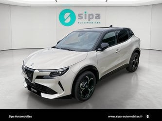 Voitures D'0Km À Mérignac | Alfa Romeo Junior Ibrida Junior 1.2 Ibrida 145 Ch Edct6 Q4 Premium 5P