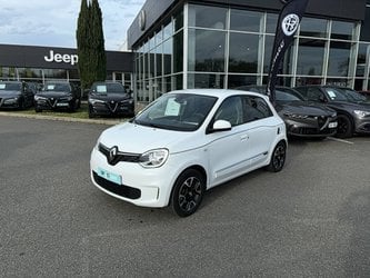 Occasion Renault Twingo Iii Tce 95 Edc Intens 5P À Toulouse