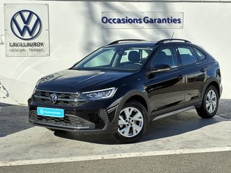 Voitures D'occasion À Lescar | Volkswagen Taigo 1.0 Tsi 116 Dsg7 Life Plus 5P