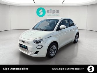 Voitures D'occasion À Mérignac | Fiat 500 Iii Electrique E 118 Ch Nouvelle 3P