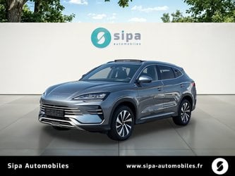 Voitures D'occasion À Mérignac | Byd Seal U 1.5L Dm-I 218 Ch Phev Boost 5P
