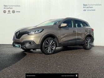 Voitures D'occasion À La-Teste-De-Buch | Renault Kadjar Tce 130 Energy Intens Edc 5P