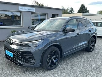 Voitures D'occasion À Tarbes | Volkswagen Tiguan 2.0 Tdi 150Ch Dsg7 R-Line 5P