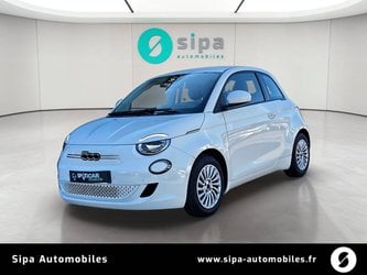 Voitures D'occasion À Mérignac | Fiat 500 Iii Electrique E 95 Ch Nouvelle 3P