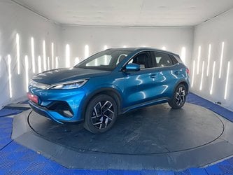 Voitures D'occasion À Fenouillet | Byd Atto 3 60,5 Kwh 204 Ch Design 5P