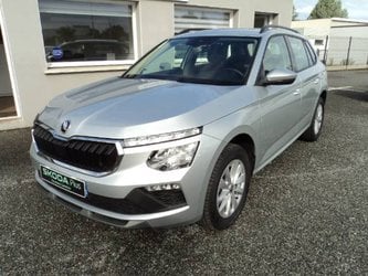 Voitures D'occasion À Tarbes | Škoda Kamiq 1.0 Tsi Evo 2 116 Ch Bvm6 Selection 5P
