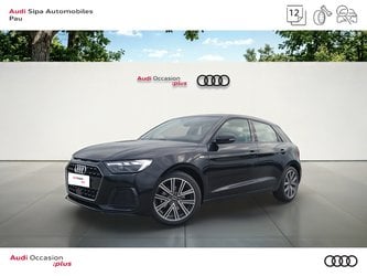 Audi d'occasion à lescar | A1 Sportback 30 tfsi 116 ch bvm6 advanced 5p
