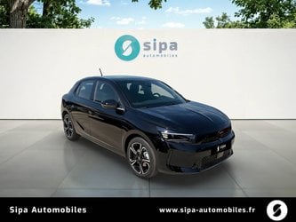 Voitures D'0Km À Toulouse | Opel Corsa 1.2 Turbo Hybrid 145 Ch E-Dct6 Gs 5P