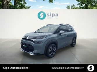 D'occasion À Mérignac | Citroën C3 Aircross Puretech 130 S&S Eat6 Shine Pack 5P