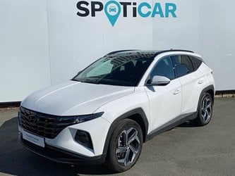 Voitures D'occasion À Villenave-D'ornon | Hyundai Tucson Iv 1.6 T-Gdi 265 Htrac Plug-In Bva6 Cre...
