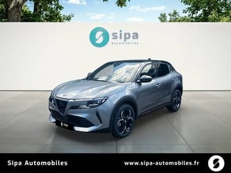 Voitures D'0Km À Bayonne | Alfa Romeo Junior Ibrida Junior 1.2 Ibrida 136 Ch Edct6 Speciale 5P