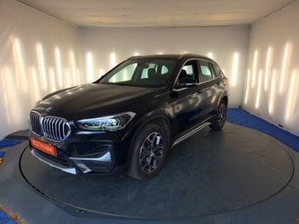 D'occasion À Fenouillet | Bmw X1 F48 Sdrive 18I 136 Ch Xline 5P