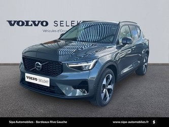 D'0Km À Mérignac | Volvo Xc40 B3 163 Ch Dct7 Ultra 5P