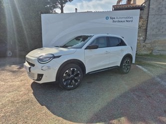 Voitures D'occasion À Le Bouscat | Fiat 600 1.2 Hybrid 100Ch Dct6 La Prima 5P