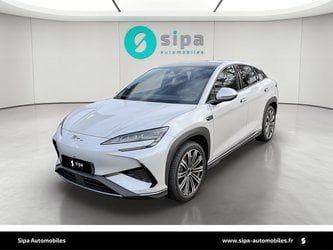 Voitures D'0Km À Fenouillet | Byd Sealion 7 82,5 Kwh 530Ch Awd Design 5P