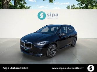Voitures D'occasion À Toulouse | Bmw Série 2 Activetourer Active Tourer 218I 136 Ch Dkg7 M Spor...