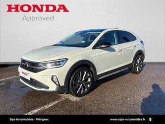 Voitures D'occasion À Mérignac | Volkswagen Taigo 1.5 Tsi 150 Dsg7 Style 5P