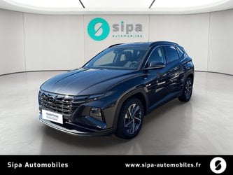 Voitures D'occasion À Villenave-D'ornon | Hyundai Tucson 1.6 T-Gdi 150 Hybrid 48V Ibvm Creative 5P