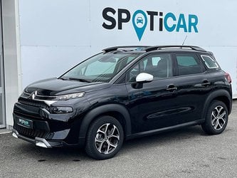 Voitures D'occasion À Lescar | Citroën C3 Aircross Puretech 130 S&S Eat6 Max 5P