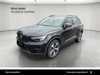 Voitures D'occasion À Lormont | Volvo Xc40 B4 197 Ch Dct7 Ultimate 5P