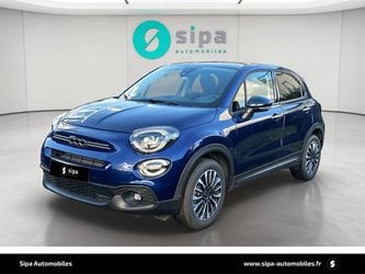 Voitures D'occasion À Mérignac | Fiat 500X 1.5 Firefly 130 Ch S/S Dct7 Hybrid 5P