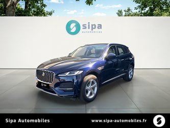 Voitures D'occasion À Labège | Jaguar F-Pace 2.0 - P400E Phev Awd Bva8 R-Dynamic S 5P