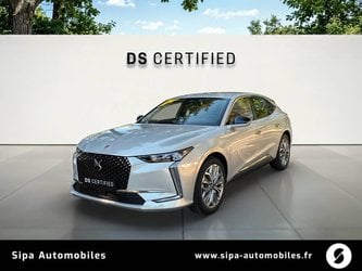 Voitures D'occasion À Lescar | Ds Ds 4 Ds4 Hybride E-Tense 225 Eat8 Trocadero 5P