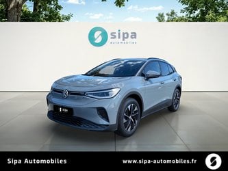 Voitures D'0Km À Tarbes | Volkswagen Id.4 286 Ch Pro Life Max 5P