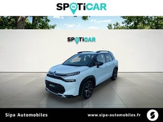 Voitures D'occasion À Lescar | Citroën C3 Aircross Bluehdi 110 S&S Bvm6 Plus 5P