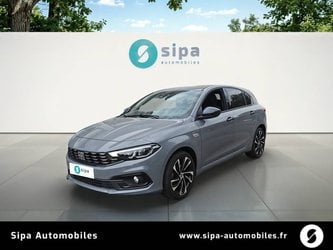 FIAT d'occasion à muret | Tipo 5 portes 1.0 firefly turbo 100 ch s&s sport 5p