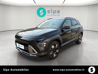 Voitures D'0Km À Le Bouscat | Hyundai Kona Hybrid 129 Executive 5P
