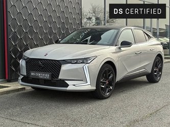 D'occasion À Lescar | Ds Ds 4 Puretech 130 Eat8 Performance Line+ 5P
