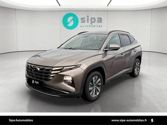 D'occasion À Mérignac | Hyundai Tucson 1.6 T-Gdi 230 Hybrid Bva6 Creative 5P