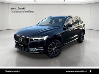 Voitures D'occasion À Labège | Volvo Xc60 T8 Twin Engine 303 Ch + 87 Ch Geartronic 8 Inscriptio...