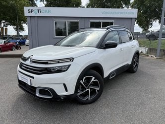 Voitures D'occasion À Muret | Citroën C5 Aircross Puretech 180 S&S Eat8 Feel 5P