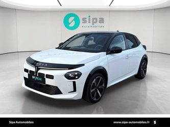 Lancia d'occasion à villenave-d'ornon | Ypsilon iii 1.2 ibrida 100ch edct6 lx 5p