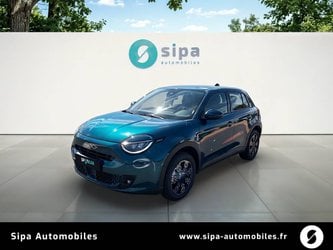 Voitures D'occasion À Toulouse | Fiat 600 T-Gen 3 1.2 Hybrid 145Ch Edct6 Pop 5P