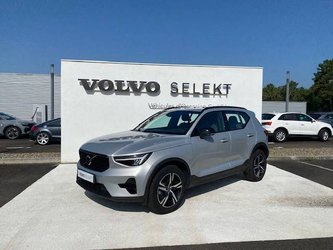 Voitures D'occasion À Saint Avit | Volvo Xc40 B3 163 Ch Dct7 Plus 5P