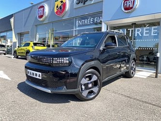Voitures D'0Km À Villenave-D'ornon | Fiat Grande Panda T-Gen 3 1.2 Hybrid Turbo 110Ch Edct6 La P...