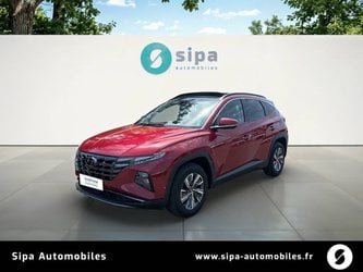 D'occasion À Villenave-D'ornon | Hyundai Tucson 1.6 T-Gdi 230 Hybrid Bva6 Creative 5P