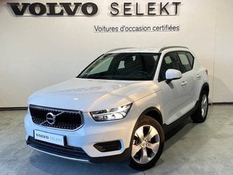 Occasion Volvo Xc40 B3 163 Ch Dct7 Momentum Business 5P À Toulouse
